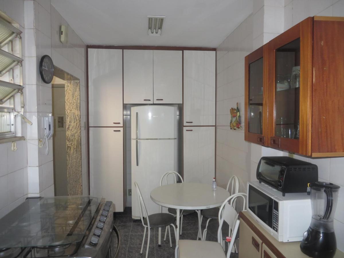 Cosy Bedroom Espaco Copacabana Alloggio in famiglia Rio de Janeiro